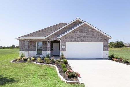 New construction Single-Family house 670 Road 51021, Cleveland, TX 77327 - photo 0