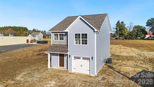 New construction Single-Family house 87 Coon Creek Rd, Pageland, SC 29728 - image