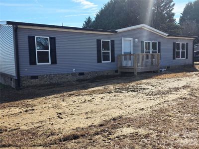 New construction Single-Family house 7500 Millersville Rd, Taylorsville, NC 28681 - image