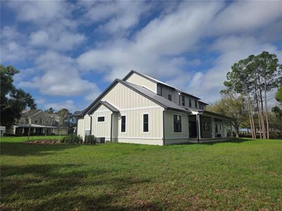 New construction Single-Family house 405 Long And Winding Rd, Howey-in-the-Hills, FL 34737 - image 4