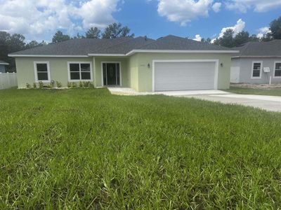 New construction Single-Family house 32835 Forest Ave, Leesburg, FL 34788 - image