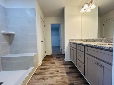 New construction Single-Family house 173 Annie Ln, Statham, GA 30666 plan The Windhurst - image 6