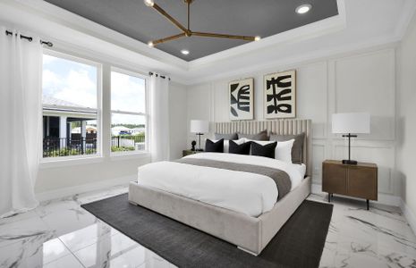 Summer Bay at Grand Oaks by Pulte Homes in Saint Augustine - photo 60 60