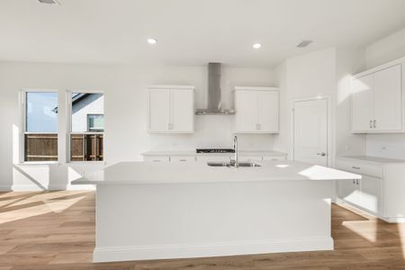 New construction Single-Family house 861 Cedar St, Lavon, TX 75166 plan The Kirby - image 9