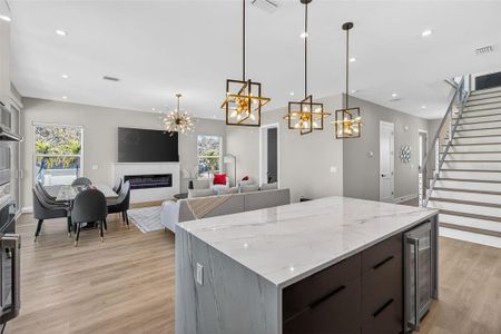 New construction Single-Family house 301 79Th St S, St. Petersburg, FL 33707 - image 12