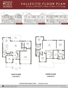 New construction Single-Family house 16512 E 166Th Pl, Brighton, CO 80602 - image