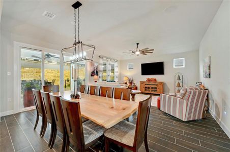 Traditional at Kissing Tree by Brookfield Residential in San Marcos - photo 33 33