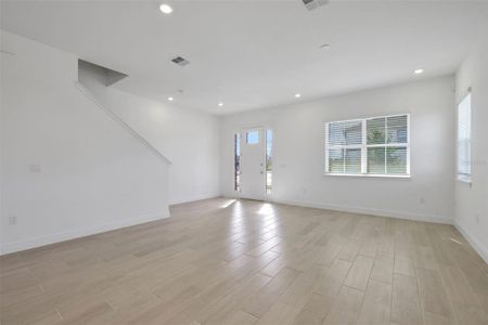 New construction Townhouse house 6561 Quest St, St. Cloud, FL 34771 - image 14