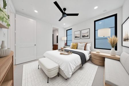 New construction Single-Family house 1135 Lake Pointe Pkwy, Sugar Land, TX 77478 - image 9
