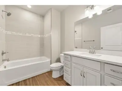 New construction Single-Family house 4260 Vulcan Creek Dr, Unit 201, Loveland, CO 80538 plan Purdue - image 3