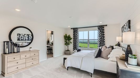 Newlin Crossing: The Pioneer Collection by Lennar in Parker - photo 17 17