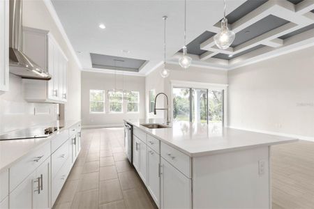 New construction Single-Family house 103 Heron Dr, Palm Coast, FL 32137 - image 11