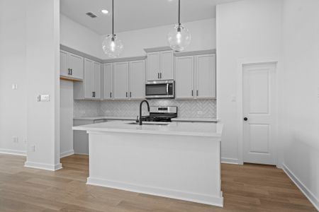 New construction Single-Family house 1804 Willowhurst Ln, Anna, TX 75409 plan Kendalia - image 11