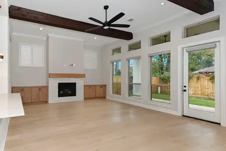 New construction Single-Family house 1455 Torrijos Ct, Shenandoah, TX 77384 - image 18