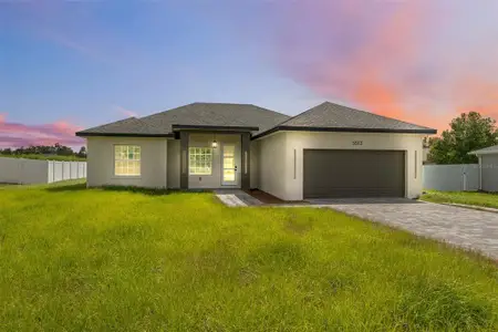 New construction Single-Family house 5512 Sw 150Th Ln, Ocala, FL 34473 - image