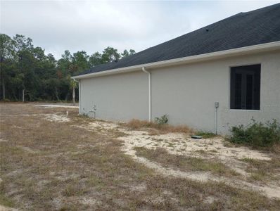 New construction Single-Family house 4430 Sw 177Th St Sw, Ocala, FL 34473 null- photo 32 32