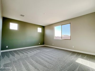 New construction Single-Family house 11106 S 52Nd Ln, Laveen, AZ 85339 null- photo 9 9