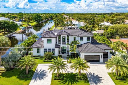 New construction Single-Family house 830 Lake Shore Dr, Delray Beach, FL 33444 - image