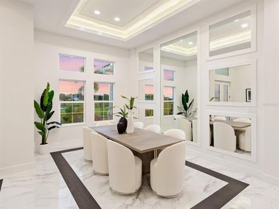 New construction Single-Family house 3582 Recurve Cir, Sarasota, FL 34240 - image 16