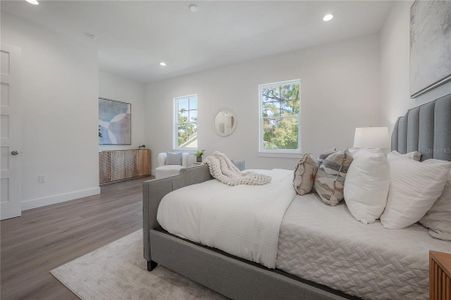 New construction Townhouse house 5530 N 9Th St, Unit 2, Tampa, FL 33604 - image 17