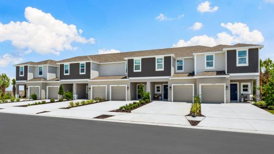 New construction Single-Family house 7059 Fox Glen Cv, Nokomis, FL 34275 plan Jasmine - image