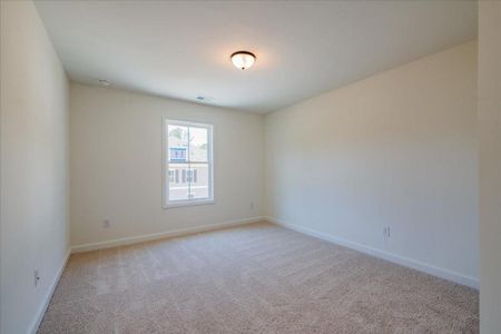 New construction Townhouse house 1600 Ruskin Wy, Marietta, GA 30062 null- photo 25 25