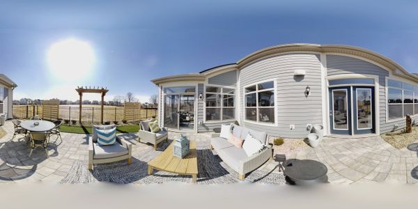 New construction Single-Family house 5215 Ginger Rose Ct, Cumming, GA 30028 plan Promenade - image 4