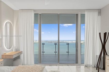 New construction Condo/Apt house 700 Ne 26 Ter, Unit 5502, Miami, FL 33137 - photo 33 33