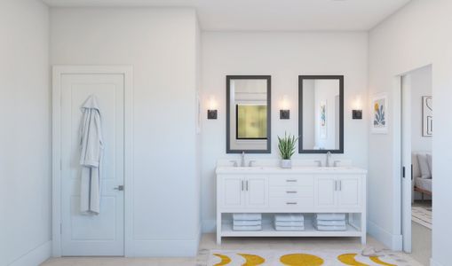 Viviendo by K. Hovnanian® Homes in Chandler - image 4