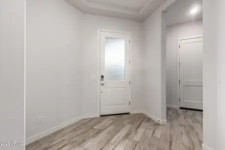 New construction Single-Family house 17314 W Townley Ave, Waddell, AZ 85355 plan Carter - image 19