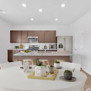 New construction Single-Family house 618 Lovers Lane Rd, Calhoun, GA 30701 plan The Blossom - image 5