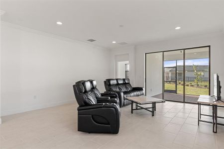 New construction Single-Family house 3168 Songbird Cir, Harmony, FL 34773 plan Olivia - image 10