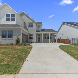 New construction Single-Family house 118 Harlan Ct, Aledo, TX 76008 null- photo 6 6