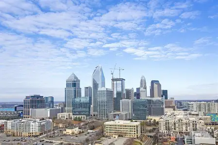 New construction Single-Family house 12105 Beaux Art Ln, Charlotte, NC 28214 plan Cedar - image