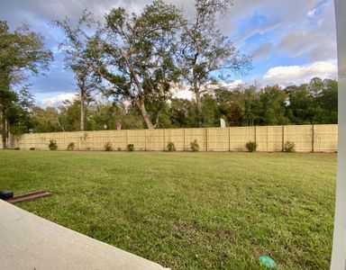 New construction Townhouse house 341 Bremerton Drive, Goose Creek, SC 29445 Foster II- photo 39 39