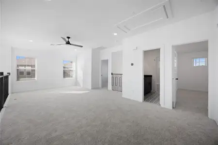 New construction Single-Family house 431 Kendall Crest Dr, Alvin, TX 77511 plan Christina - image 20