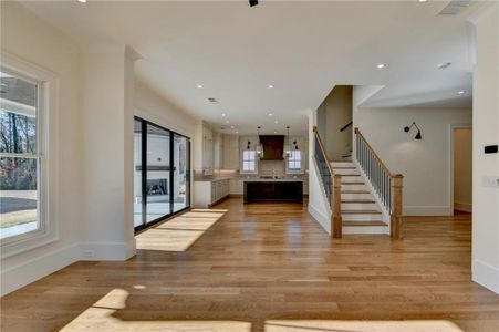 Waterford at Briarcliff by Rocklyn Homes in Atlanta - photo 41 41