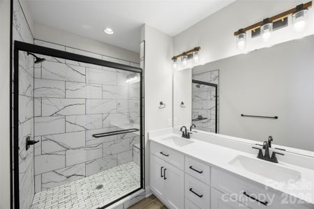 New construction Single-Family house 1010 Speight Rd, Albemarle, NC 28001 - image 10