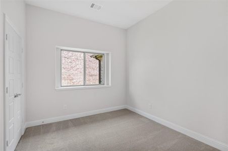 New construction Single-Family house 14566 Helena St, Pilot Point, TX 75009 plan Kirlin - image 18