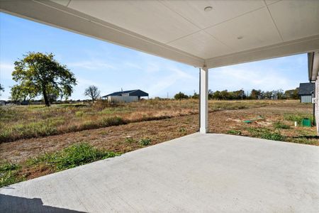 New construction Single-Family house 3214 Willow Rd, Celeste, TX 75423 - image 4