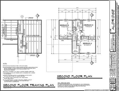 New construction Single-Family house 1008 S Throckmorton St, Sherman, TX 75090 null- photo 5 5