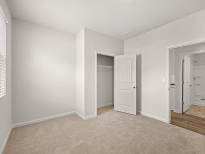 New construction Single-Family house 208 Oak View Ln, Dallas, GA 30157 null- photo 11 11