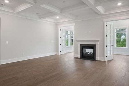 New construction Single-Family house 1400 Dahlia Rd, Mount Pleasant, SC 29464 Stonehaven  II- photo 15 15