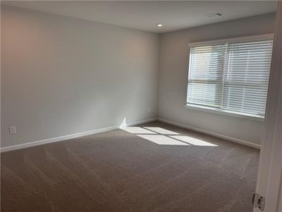 New construction Townhouse house 37 Silver Leaf Ln, Dawsonville, GA 30534 - image 6