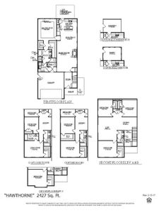 New construction Single-Family house 200 Foxbank Plantation Blvd, Moncks Corner, SC 29461 null- photo 7 7