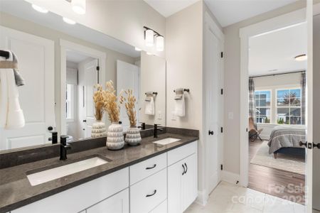 New construction Single-Family house 204 Aquinas Wy, Unit 469, Rock Hill, SC 29730 - image 6