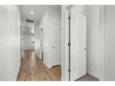 New construction Single-Family house 3809 Lake Clark St, Evans, CO 80620 plan Del Norte - image 9