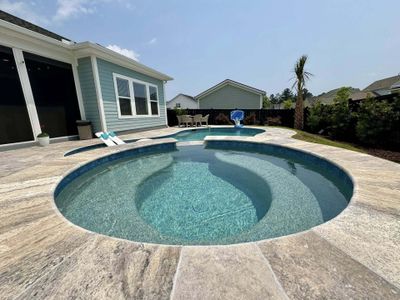 New construction Single-Family house 2221 Generals St, Charleston, SC 29492 null- photo 41 41