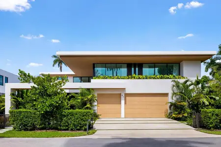 New construction Single-Family house 41 Nurmi Dr, Fort Lauderdale, FL 33301 - image