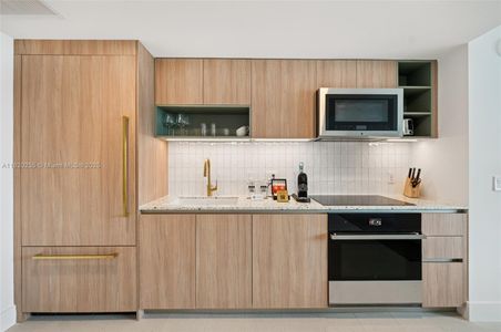 New construction Condo house 159 Ne 6Th St, Unit 4409, Miami, FL 33132 - image 14